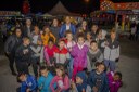 CRIANÇAS DA PERIFERIA DE PELOTAS VISITAM A FENADOCE CRIANÇAS DA PERIFERIA DE PELOTAS VISITAM A FENADOCE