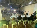 Demandas da Z-3 são ouvidas no Câmara nos Bairros Demandas da Z-3 são ouvidas no Câmara nos Bairros