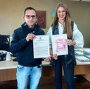 Dignidade Menstrual é pauta de reunião em Porto Alegre Dignidade Menstrual é pauta de reunião em Porto Alegre