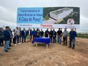 Edital de licitação para projetos executivos da Câmara é lançado