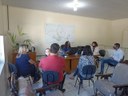 EMEI João Guimarães Rosa deve iniciar atividades ainda nesta semana EMEI João Guimarães Rosa deve iniciar atividades ainda nesta semana