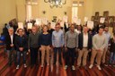 Entrega de regularizações fundiárias movimentam legislativo pelotense Entrega de regularizações fundiárias movimentam legislativo pelotense