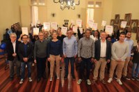 Entrega de regularizações fundiárias movimentam legislativo pelotense 
