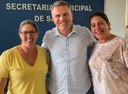 Farmácia do Estado e Distritais também terão plataforma de agendamento Farmácia do Estado e Distritais também terão plataforma de agendamento