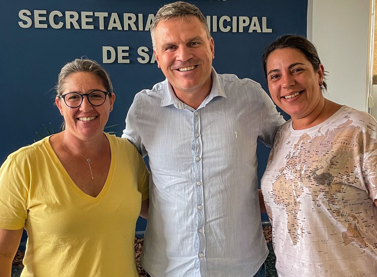 Farmácia do Estado e Distritais também terão plataforma de agendamento