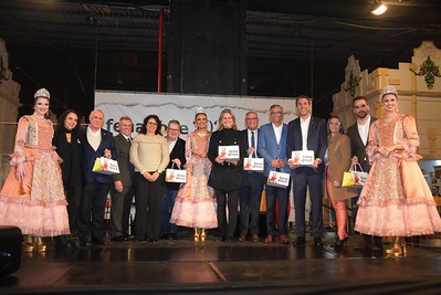 Fenadoce 2022 está aberta oficialmente