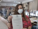 Fernanda Miranda pede Audiência Pública com a prefeita e educadores para debater projeto do Piso Fernanda Miranda pede Audiência Pública com a prefeita e educadores para debater projeto do Piso