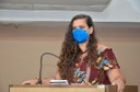 Fernanda Miranda repudia o sucateamento dos serviços públicos e o aumento de CCs no governo Paula Fernanda Miranda repudia o sucateamento dos serviços públicos e o aumento de CCs no governo Paula