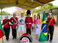 Festival de Bandas e Fanfarras leva música, arte e cultura ao Balneário dos Prazeres