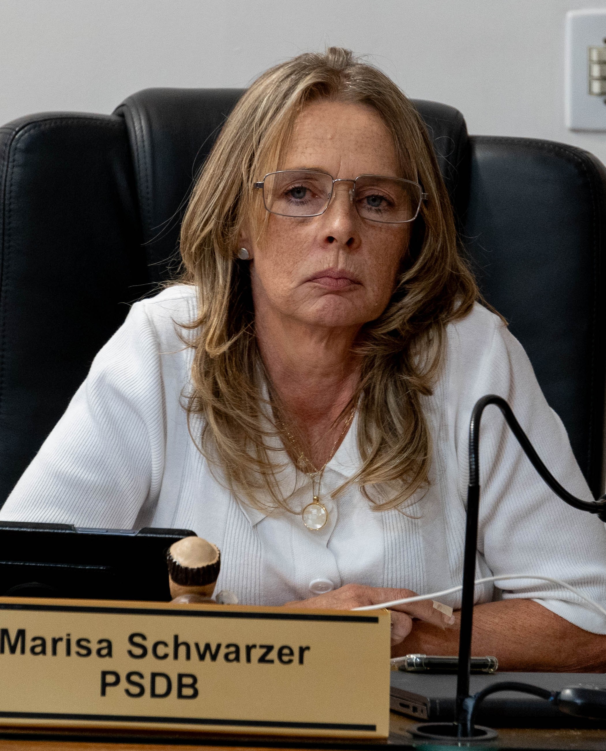 Foto de Marisa Schwarzer