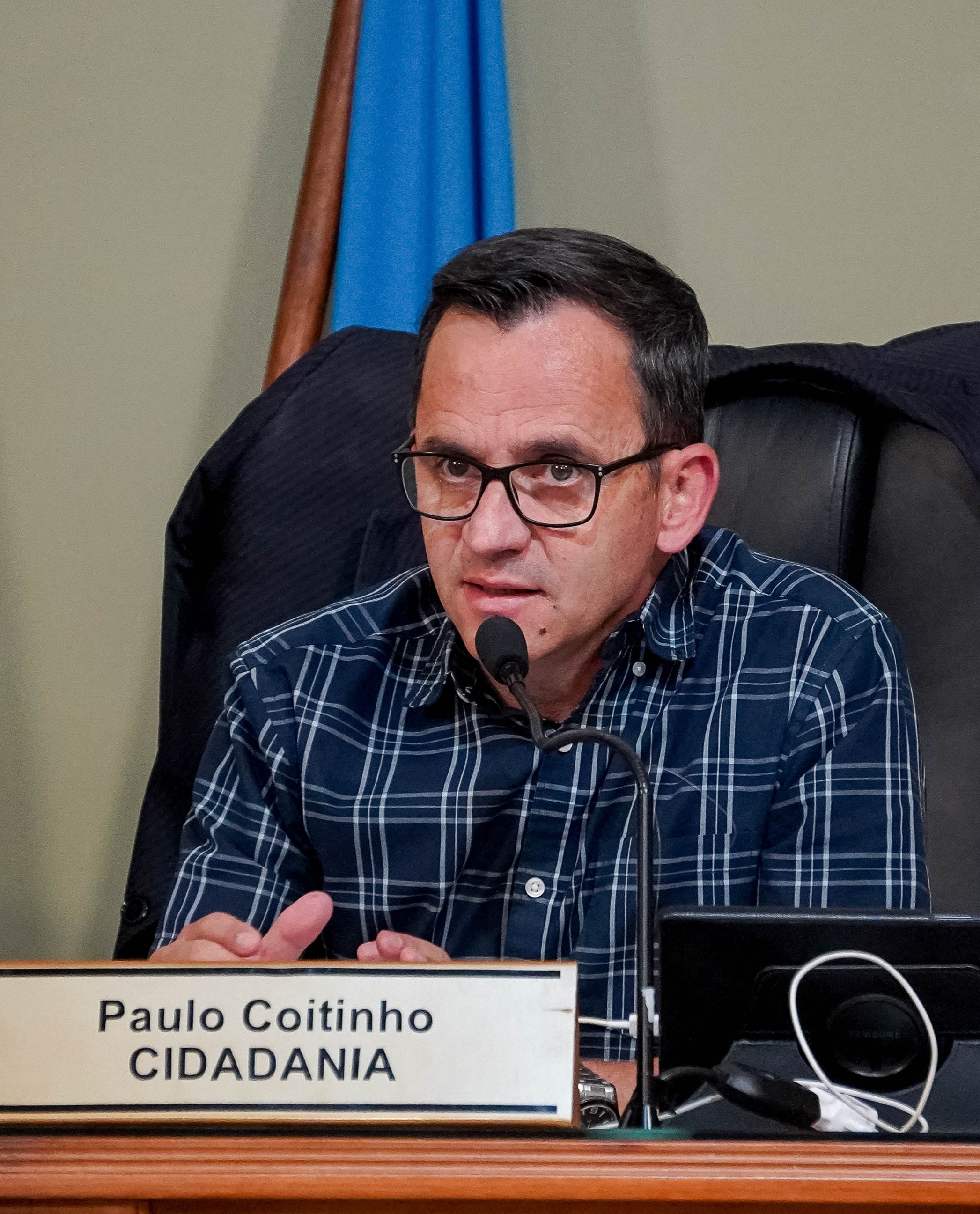 Foto do Paulo Coitinho