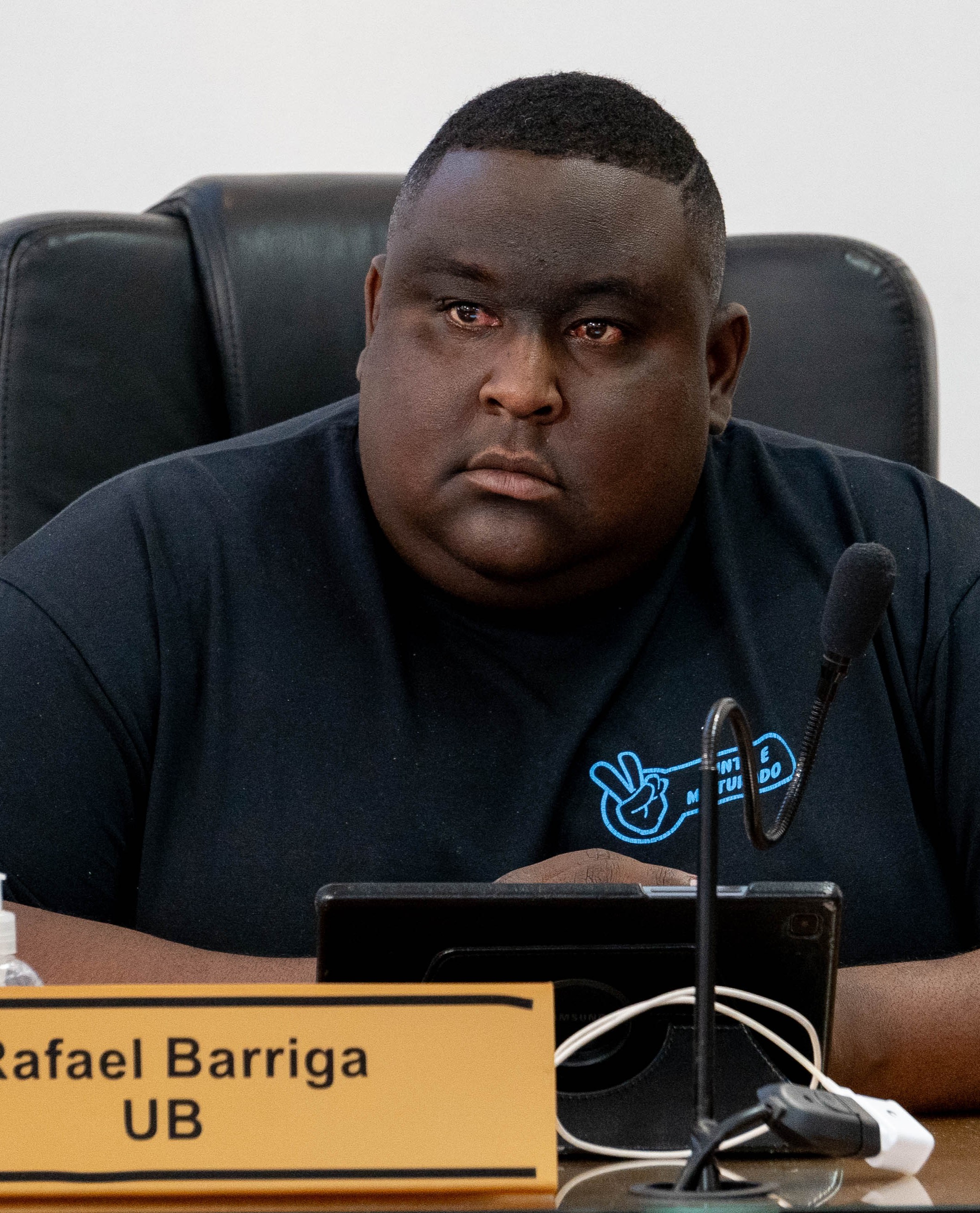 Foto do Barriga