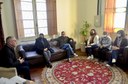 INCLUSÃO NA CÂMARA MUNICIPAL DE PELOTAS INCLUSÃO NA CÂMARA MUNICIPAL DE PELOTAS