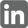 Ícone Linkedin