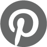 Ícone Pinterest