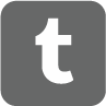 Ícone Tumblr