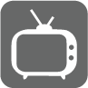 Ícone TV