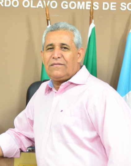 José Sizenando