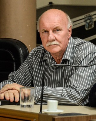 JOSÉ PAULO BENEMANN