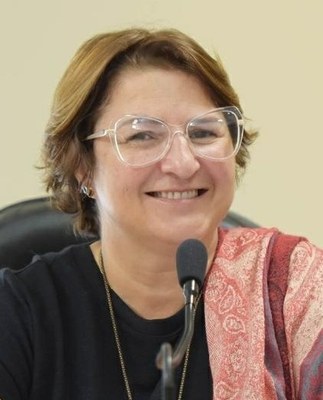 CARLA DA SILVA CASSAIS