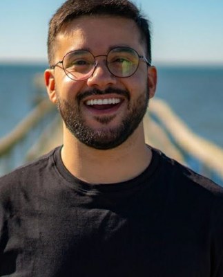 CAUÊ FUHRO SOUTO MARTINS