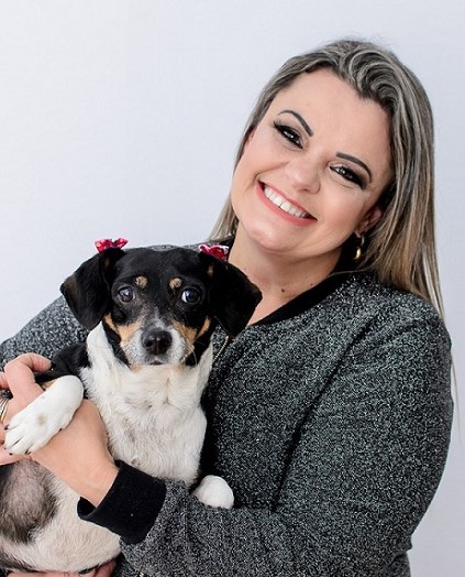 CRISTINA FERNANDES OLIVEIRA