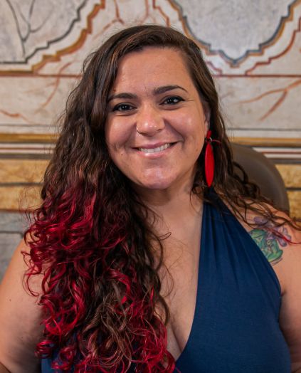 FERNANDA PINTO MIRANDA