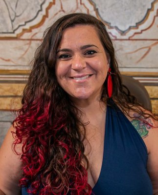 FERNANDA PINTO MIRANDA