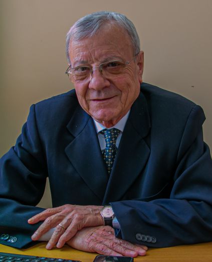 JOSÉ ANSELMO RODRIGUES