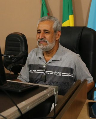 JOSÉ SIZENANDO DOS SANTOS LOPES