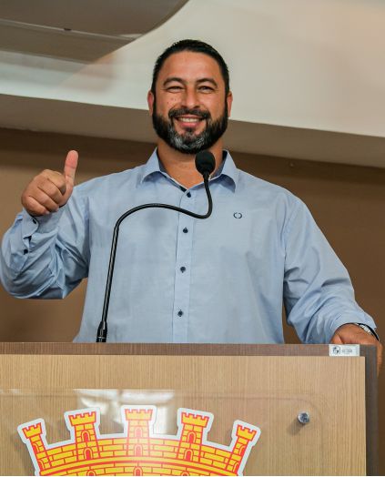 MARCIO PEREIRA DOS SANTOS