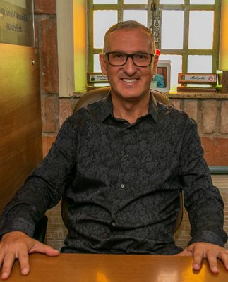 MARCOS FERREIRA INSSARRIAGA (Marcola)