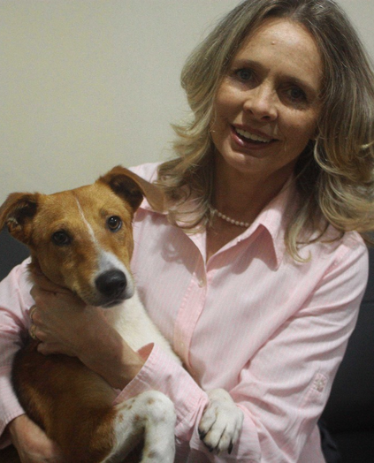 MARISA ELOIDES SCHWARZER