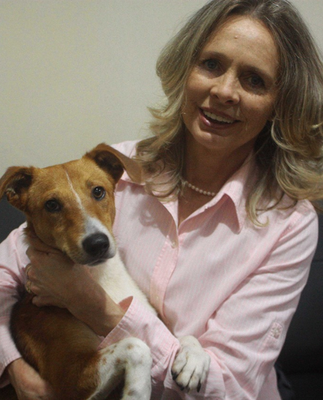 MARISA ELOIDES SCHWARZER