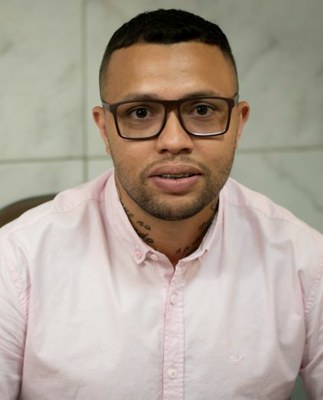 MICHEL FERREIRA ESCALANTE