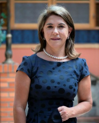 MIRIAM PAZ GARCEZ MARRONI