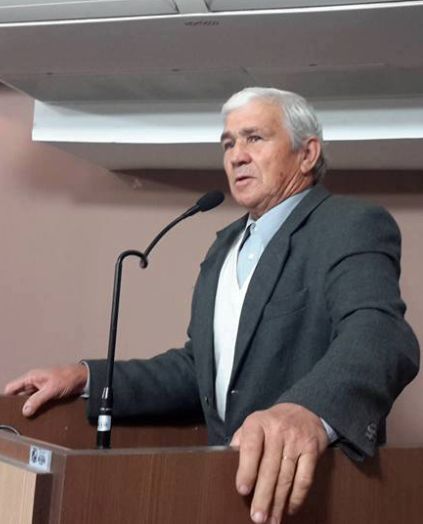 NEY VALDIR REICHOW BANDEIRA (DILA BANDEIRA)