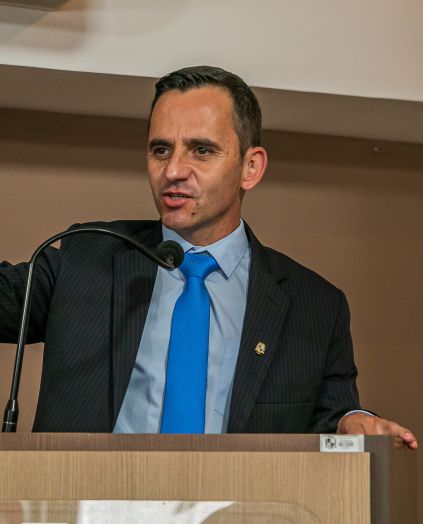 PAULO CESAR COITINHO DOS SANTOS