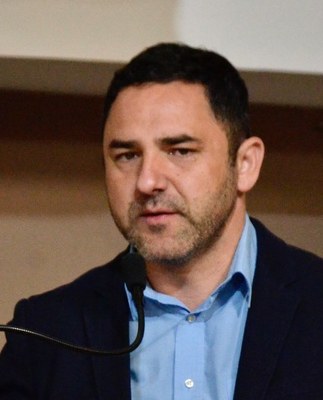Rafael Amaral