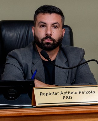Antonio Peixoto