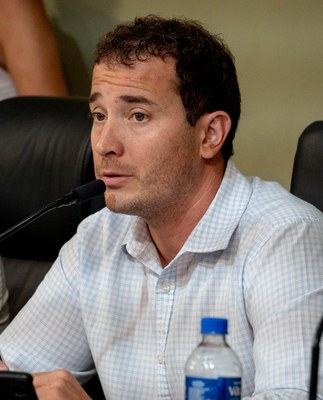 Carlos Júnior