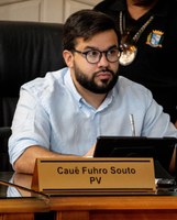Cauê Fuhro Souto
