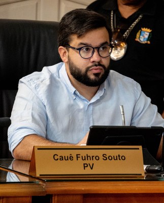 Cauê Fuhro Souto