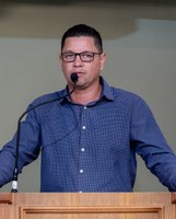 Daniel Fonseca