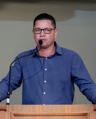 Daniel Fonseca