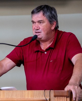 Eder Blank