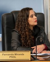 Fernanda Miranda