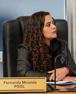 Fernanda Miranda
