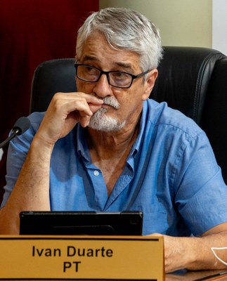 Ivan Duarte