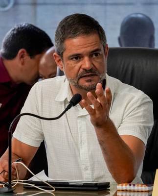 Jurandir Silva